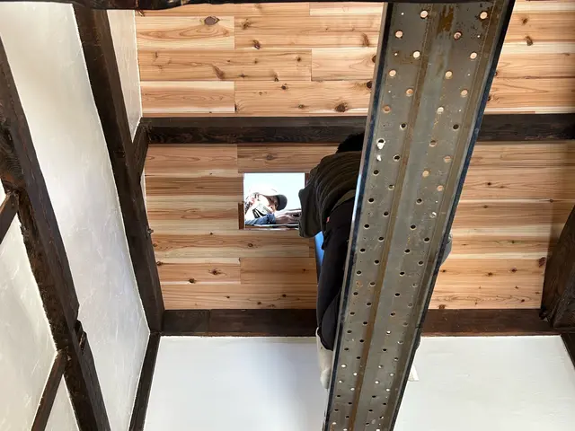 年間実績40件以上の木造建築専門リフォーム！代表が必ず伺う安心感◎サービスの画像