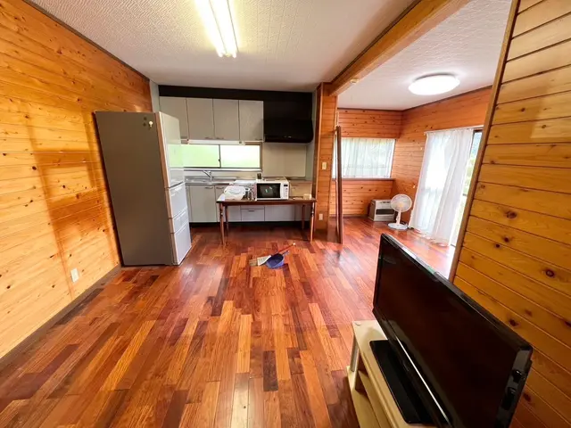 年間実績40件以上の木造建築専門リフォーム！代表が必ず伺う安心感◎サービスの画像