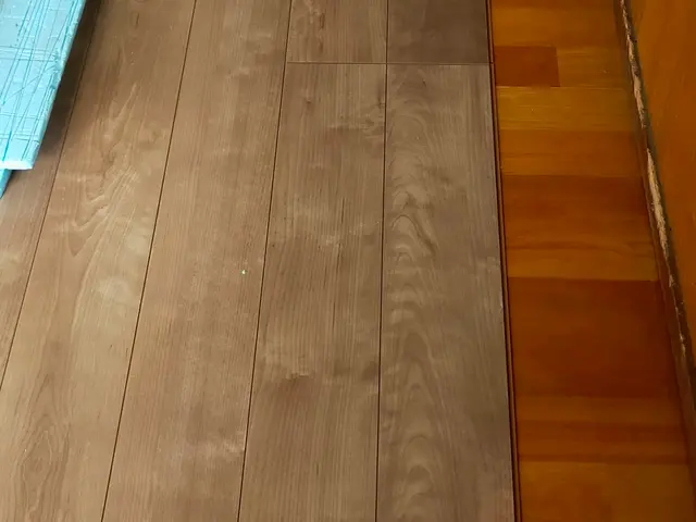 【大阪＠八尾市】上張りのため解体&処分費が不要、安く短い工期で施工可能◎サービスの画像