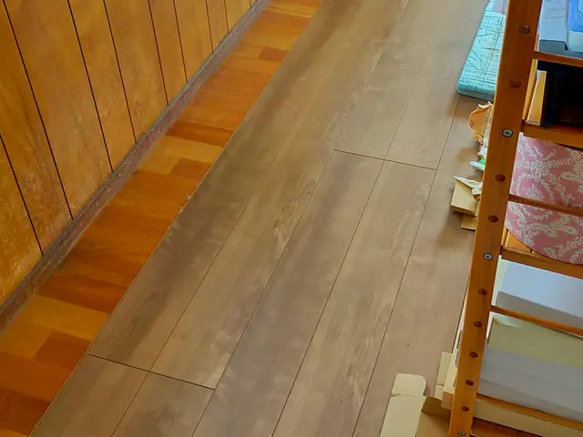 【大阪＠八尾市】上張りのため解体&処分費が不要、安く短い工期で施工可能◎サービスの画像