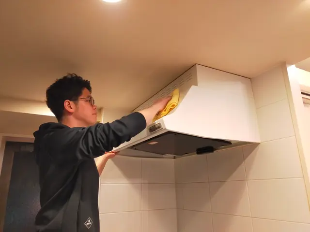 清掃歴10年！こだわりの洗剤と道具でキレイにさせていただきます！サービスの画像