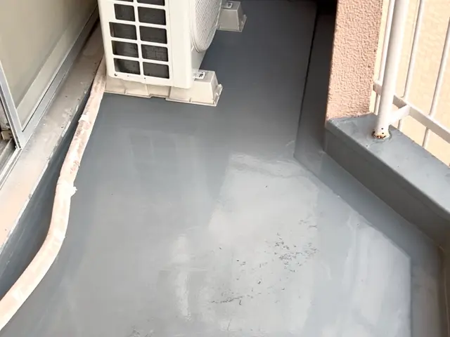 空室クリーニング（1R/1K/1DK〜）｜基本２名以上で高品質仕上げサービスの画像