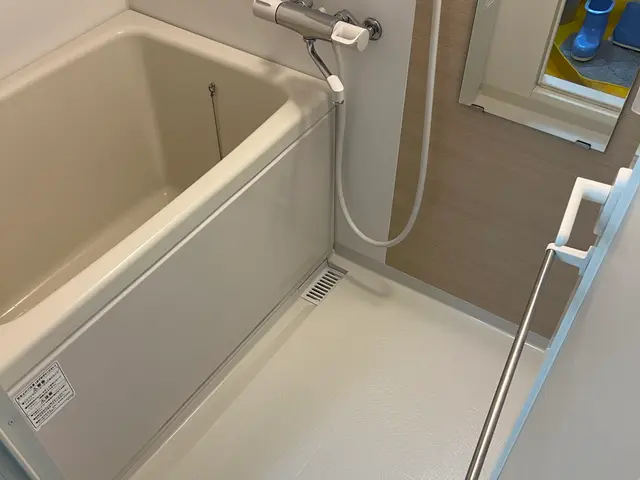 空室クリーニング（1R/1K/1DK〜）｜基本２名以上で高品質仕上げサービスの画像