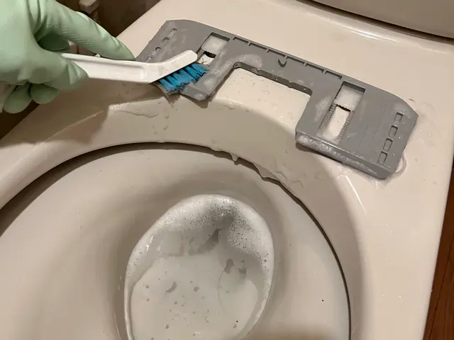 空室クリーニング（1R/1K/1DK〜）｜基本２名以上で高品質仕上げサービスの画像