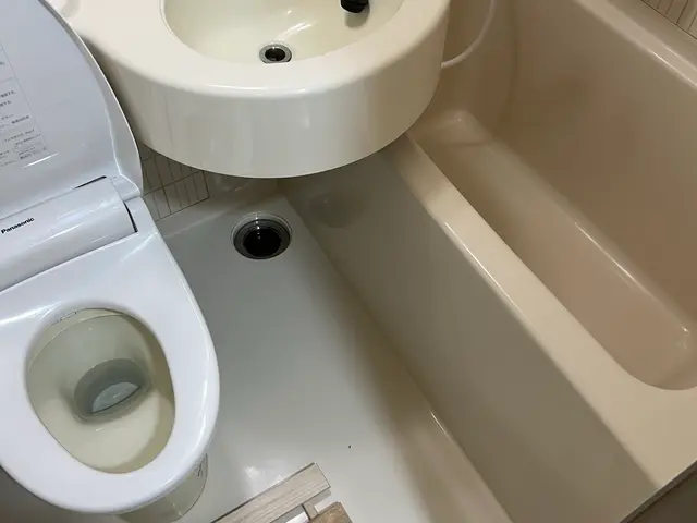 空室クリーニング（1R/1K/1DK〜）｜基本２名以上で高品質仕上げサービスの画像