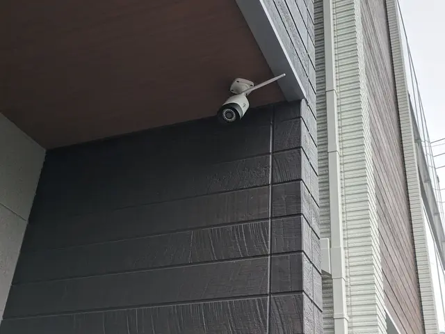 【防犯カメラ専門】2500件以上の施工実績！口コミで1000円引きサービスの画像