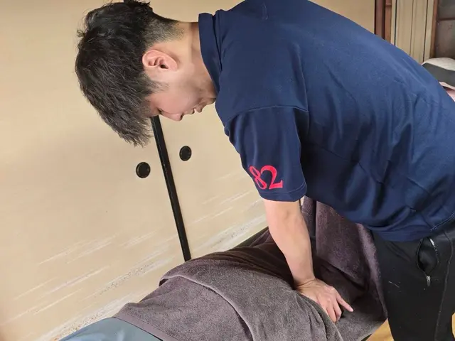 【国家資格所有者】【年間3000人以上の施術実績！】丁寧な問診と施術をお届け!サービスの画像