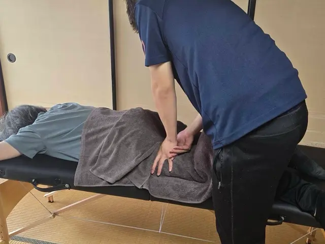 【国家資格所有者】【年間3000人以上の施術実績！】丁寧な問診と施術をお届け!サービスの画像