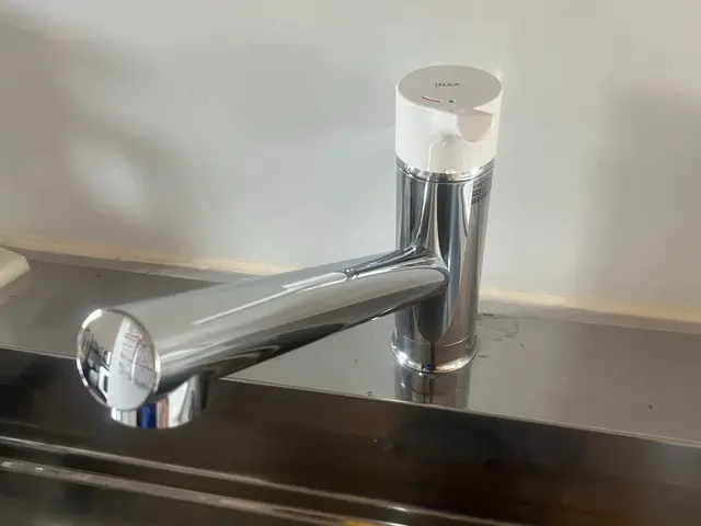 水栓蛇口交換 / キッチンサービスの画像