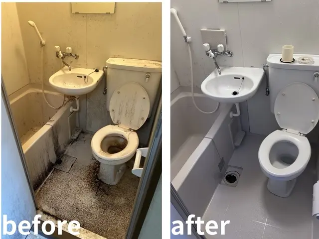 【経験27年の実績】まるごとキレイ便をお届けにいきますサービスの画像