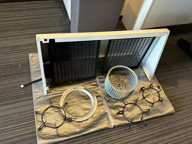 【経験27年の実績】まるごとキレイ便をお届けにいきますサービスの画像