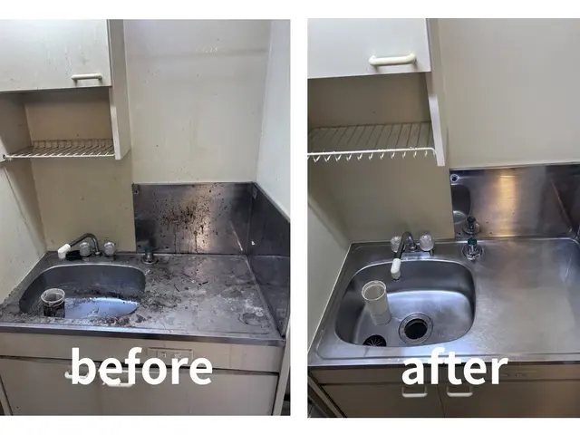 【経験27年の実績】まるごとキレイ便をお届けにいきますサービスの画像