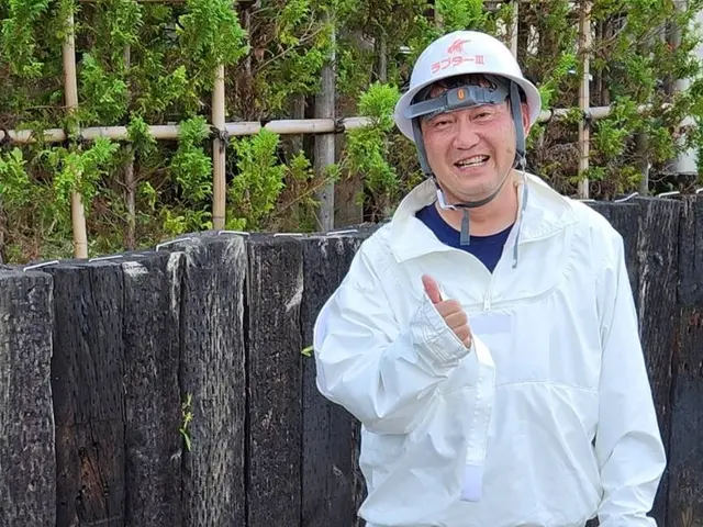 蜂の巣駆除サービスの画像