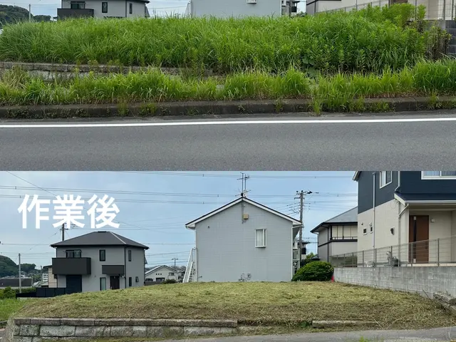 【地域密着店】年中無休◎営業時間外も対応可能◎アフターフォローも万全サービスの画像