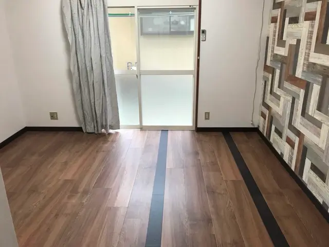 仕上がり重視で、責任を持って私が施工いたします！まずはお気軽にご相談ください。サービスの画像