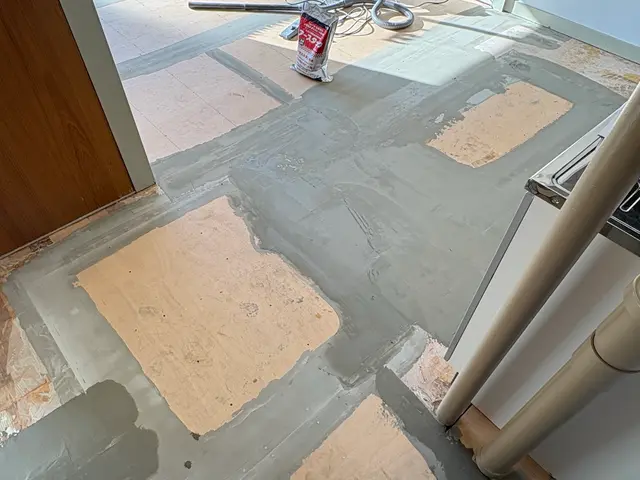 仕上がり重視で、責任を持って私が施工いたします！まずはお気軽にご相談ください。サービスの画像