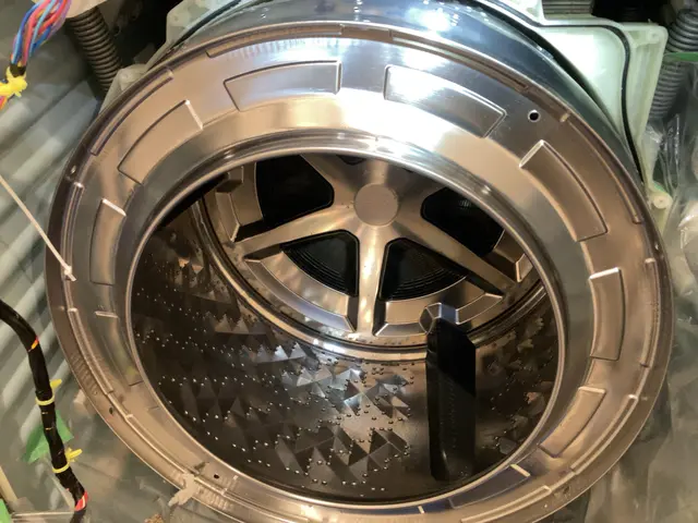 【お悩み解決】　スッキリしない　乾燥不良　　臭い　　パナソニック　日立サービスの画像