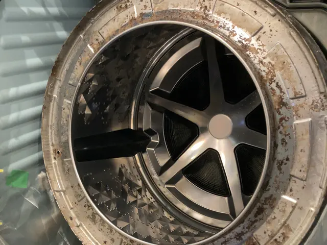 【お悩み解決】　スッキリしない　乾燥不良　　臭い　　パナソニック　日立サービスの画像