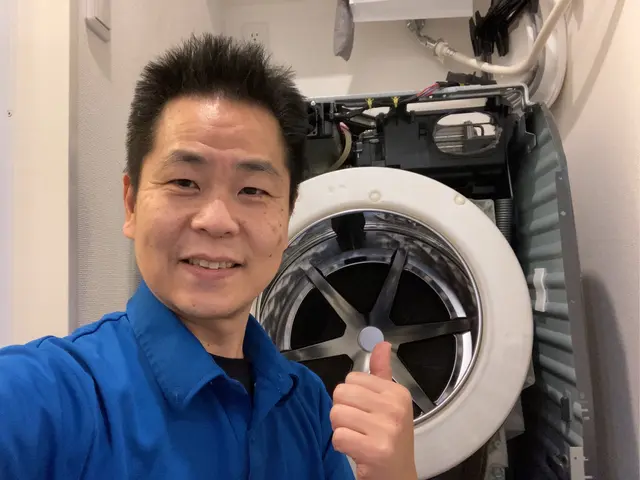 【お悩み解決】　スッキリしない　乾燥不良　　臭い　　パナソニック　日立サービスの画像