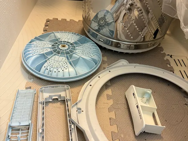 10㎏以上乾燥機付きも対応してます！小さいお子さんがいるご家庭にはおすすめです！サービスの画像