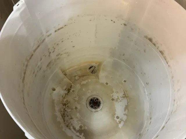 10㎏以上乾燥機付きも対応してます！小さいお子さんがいるご家庭にはおすすめです！サービスの画像