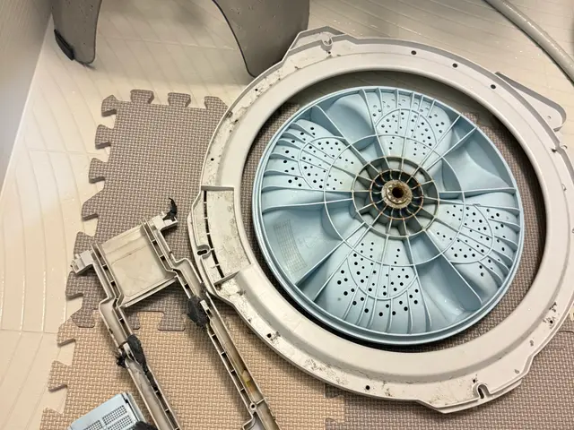 10㎏以上乾燥機付きも対応してます！小さいお子さんがいるご家庭にはおすすめです！サービスの画像