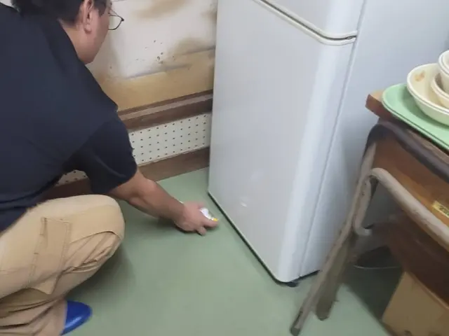 【豊富な経験！】お客様のお悩みを解決！安心の自社施工サービスの画像