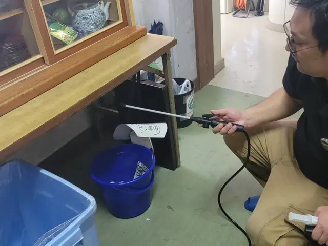 【豊富な経験！】お客様のお悩みを解決！安心の自社施工サービスの画像