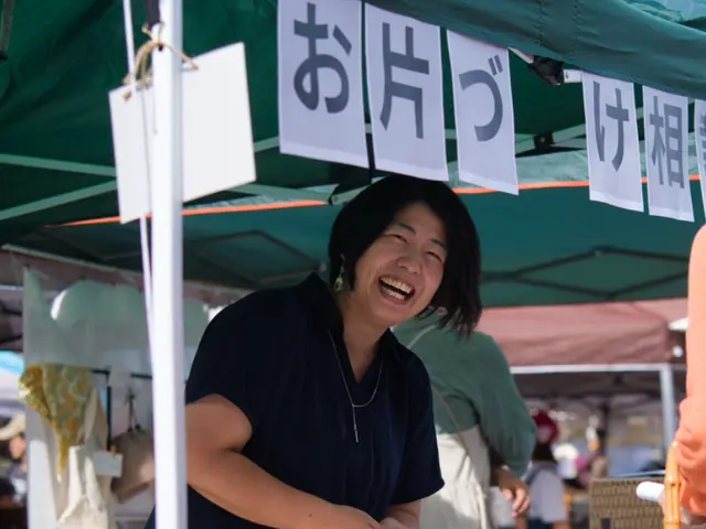 今できることから暮らしを整える整理収納サポート♪サービスの画像