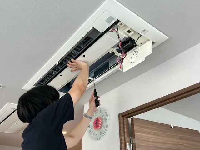 洗濯機掃除6年、合計施行台数3,000台以上の実績で確かなサービスを提供します！サービスの画像