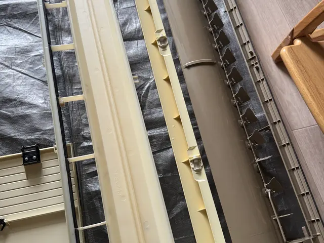 洗濯機掃除6年、合計施行台数3,000台以上の実績で確かなサービスを提供します！サービスの画像