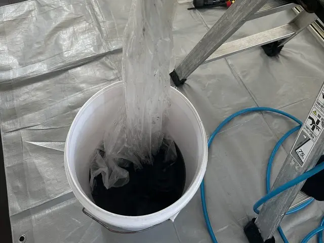 洗濯機掃除6年、合計施行台数3,000台以上の実績で確かなサービスを提供します！サービスの画像