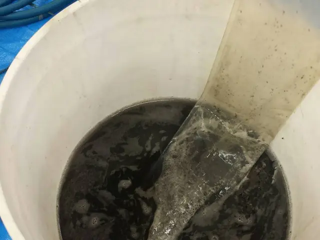 【業務用エアコン洗浄】分解洗浄でエアコンをキレイにお掃除します！サービスの画像