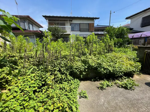 お客様のお力になります！経験と知識を活かして迅速丁寧に作業いたします！サービスの画像