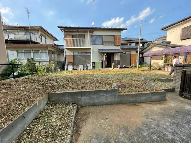 お客様のお力になります！経験と知識を活かして迅速丁寧に作業いたします！サービスの画像