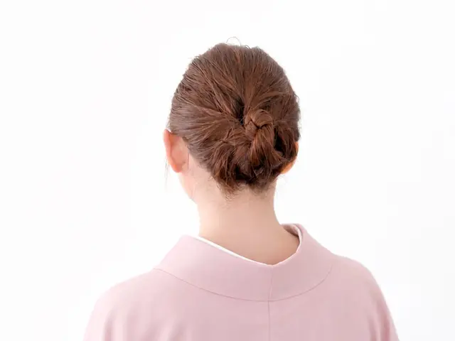 【着物レンタルあり】名古屋老舗ホテル着付けの着付師｜早朝対応OK｜出張着付け