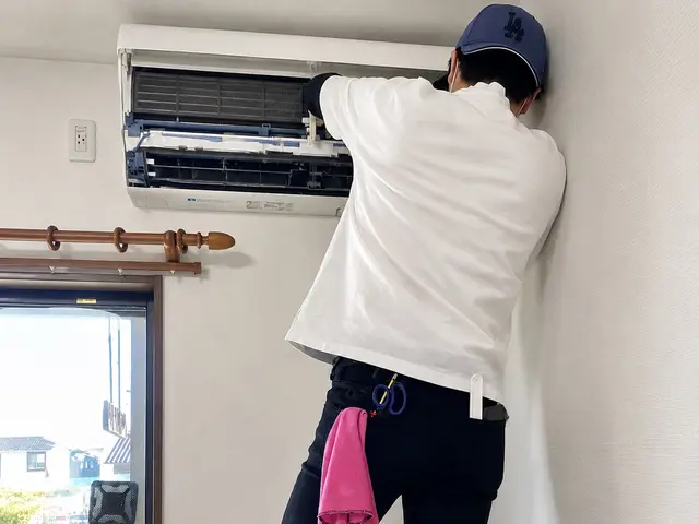 【出張費駐車場代込×損保加入】丁寧な自社施工でリピートと紹介メインで回ってます。サービスの画像