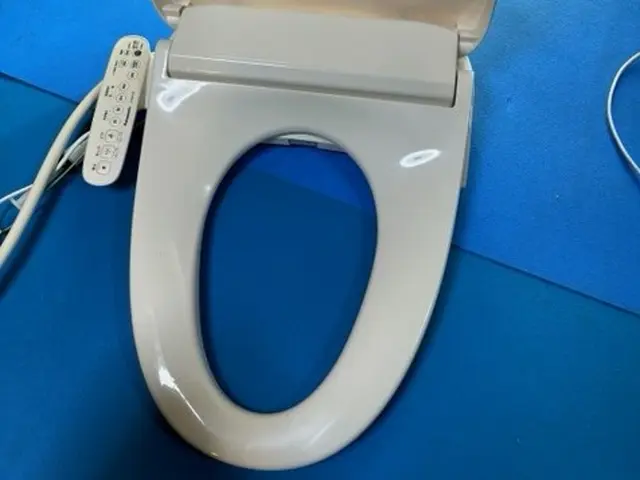 ■ウォシュレット（温水洗浄便座）の取り外し・交換サービスの画像