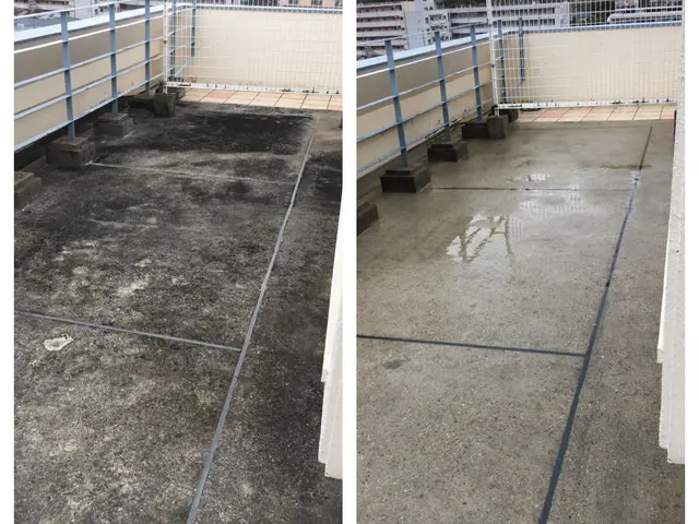 【クレジットカード利用可能】頑固な汚れも徹底除去！サービスの画像