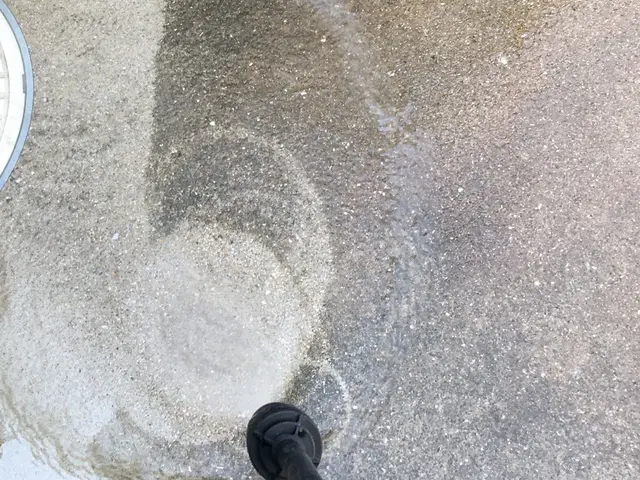 【クレジットカード利用可能】頑固な汚れも徹底除去！サービスの画像