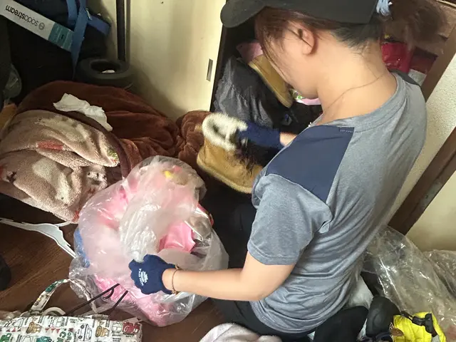 一点から大型家具までOK☆時間外もOK☆ご相談下さい！親切丁寧な対応をお約束♪サービスの画像