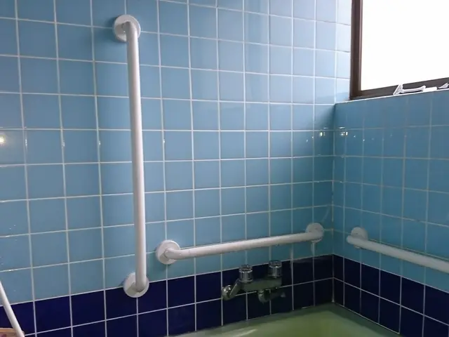 大手業務経験豊富◎プロの技術でご満足いただけるように心を込めて作業いたしますサービスの画像