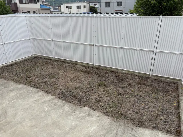 プロの技術でご満足いただけるように心を込めて作業いたしますサービスの画像