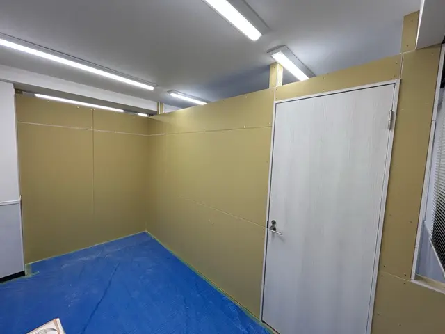 【女性スタッフ同行可能！】大手経験者による安心施工！若手職人が元気よくお伺い！サービスの画像