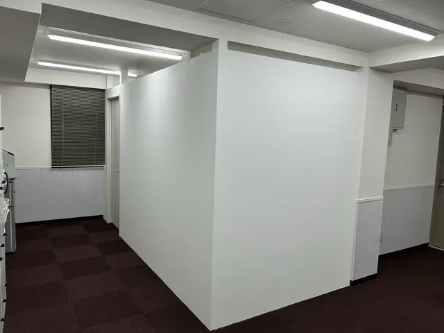 【女性スタッフ同行可能！】大手経験者による安心施工！若手職人が元気よくお伺い！サービスの画像