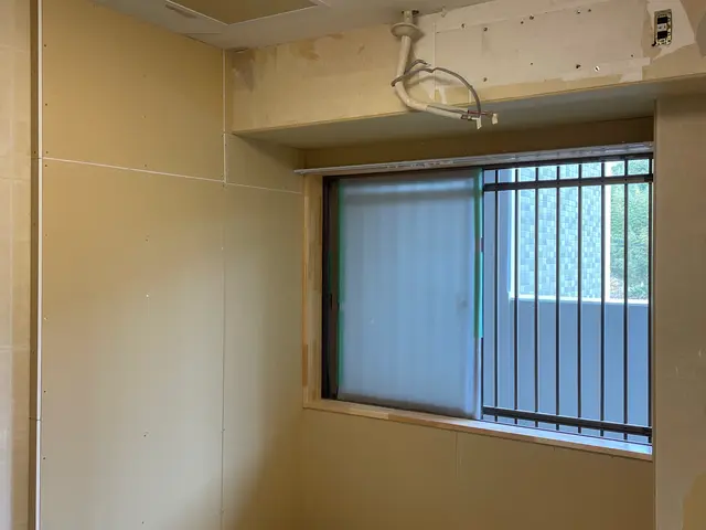 【女性スタッフ同行可能！】大手経験者による安心施工！若手職人が元気よくお伺い！サービスの画像