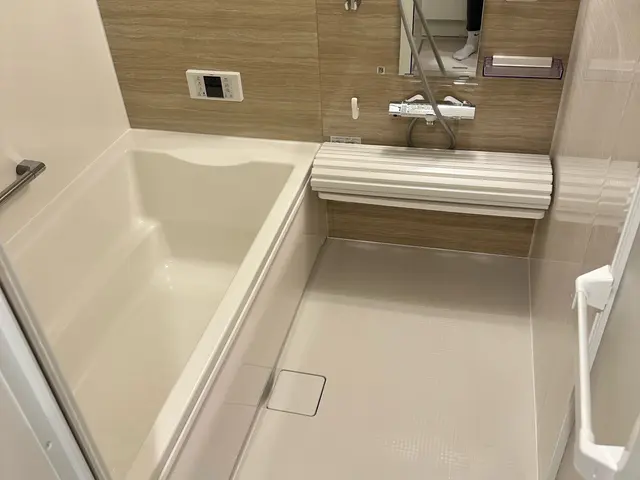 些細なご要望、料金等のご相談もお聞かせください！真心込めて施工致します！サービスの画像