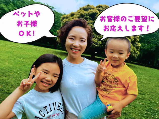 プロの技術でご満足いただけるように心を込めて作業いたしますサービスの画像