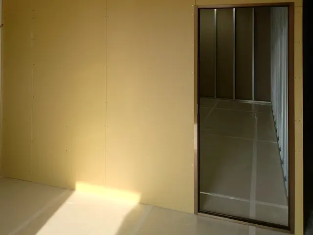 大手経験者による丁寧施工！遮音壁や断熱壁など、お客様のご希望に応えます！サービスの画像