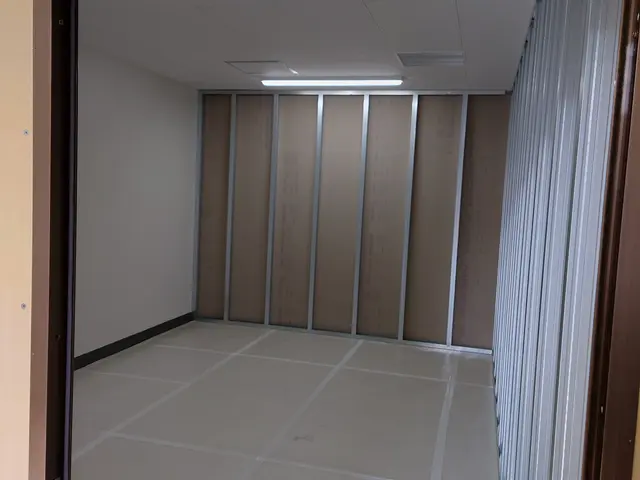 大手経験者による丁寧施工！遮音壁や断熱壁など、お客様のご希望に応えます！サービスの画像